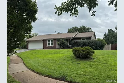 50 White Plains Drive, Chesterfield, MO 63017 - Photo 3