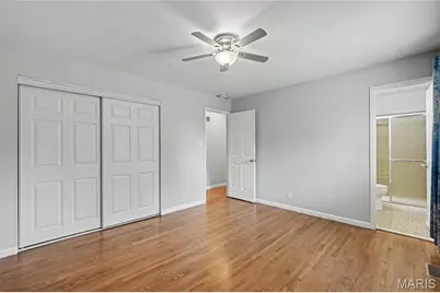 50 White Plains Drive, Chesterfield, MO 63017 - Photo 15