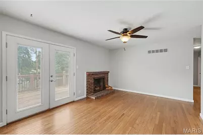 50 White Plains Drive, Chesterfield, MO 63017 - Photo 11
