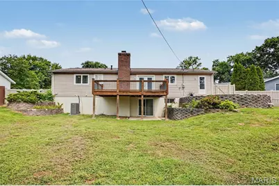 50 White Plains Drive, Chesterfield, MO 63017 - Photo 31
