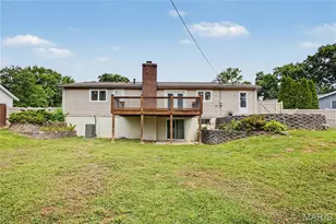 50 White Plains Dr, Chesterfield, MO 63017 - Photo 31