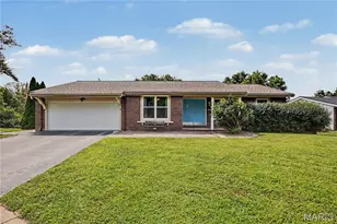 50 White Plains Dr, Chesterfield, MO 63017 - Photo 1