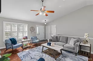 59 E Homefield Point Ct, O'Fallon, MO 63366 - Photo 5