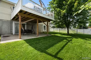 59 E Homefield Point Ct, O'Fallon, MO 63366 - Photo 33