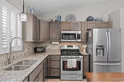 59 E Homefield Point Ct, O'Fallon, MO 63366 - Photo 11