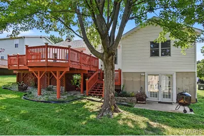 2113 Dettmer Place, Florissant, MO 63031 - Photo 21
