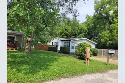 6192 Amberwood Drive, House Springs, MO 63051 - Photo 1