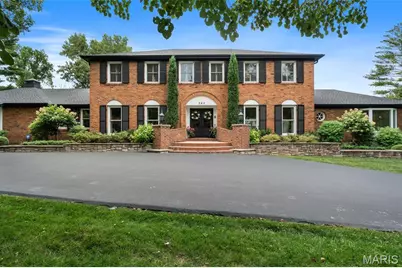 245 Litcheford Court, Creve Coeur, MO 63141 - Photo 3