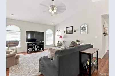 498 Pevely Heights Drive, Pevely, MO 63070 - Photo 11