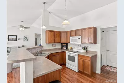 498 Pevely Heights Drive, Pevely, MO 63070 - Photo 17