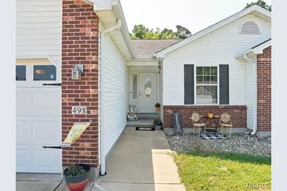 498 Pevely Heights Drive, Pevely, MO 63070 - Photo 3