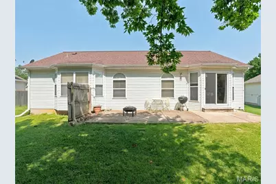 498 Pevely Heights Drive, Pevely, MO 63070 - Photo 5