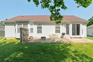 498 Pevely Heights Drive, Pevely, MO 63070 - Photo 5