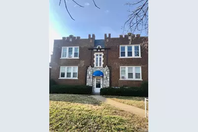 3954 Dover Place, Saint Louis, MO 63116 - Photo 1