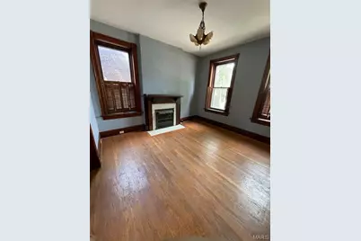 6024 Michigan Avenue #1F, Saint Louis, MO 63111 - Photo 5