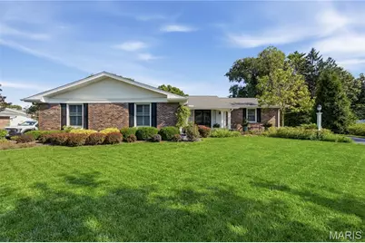 12651 Villa Hill Lane, Creve Coeur, MO 63141 - Photo 1