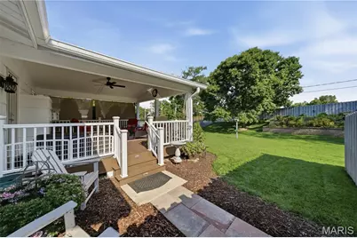 12651 Villa Hill Lane, Creve Coeur, MO 63141 - Photo 23