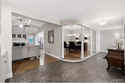 12651 Villa Hill Lane, Creve Coeur, MO 63141 - Photo 7