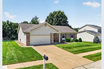 1122 Majestic Drive, Fenton, MO 63026 - Photo 37