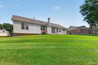 1122 Majestic Drive, Fenton, MO 63026 - Photo 41