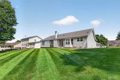 1122 Majestic Drive, Fenton, MO 63026 - Photo 33