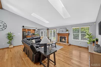 1122 Majestic Drive, Fenton, MO 63026 - Photo 9