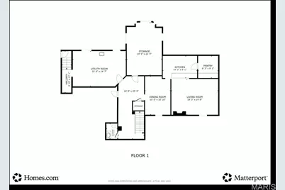 9 Bellerive Acres, Bellerive, MO 63121 - Photo 45