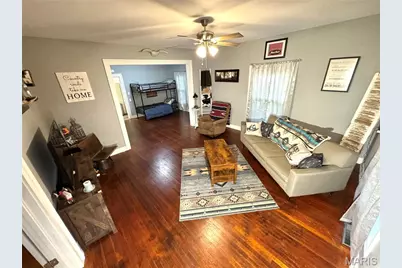 407 E 5th, Shelbyville, MO 63469 - Photo 3