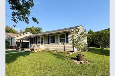 2550 Bonniebrook Drive, Maryland Heights, MO 63043 - Photo 3