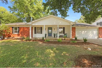 215 Ranchmoor Trail, Ellisville, MO 63011 - Photo 5