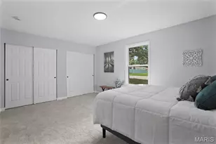 215 Ranchmoor Trail, Ellisville, MO 63011 - Photo 21