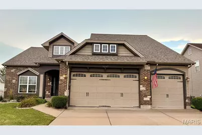 3247 Chester Boulevard, Saint Charles, MO 63301 - Photo 1