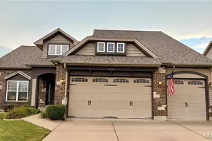 3247 Chester Blvd, Saint Charles, MO 63301 - Photo 1