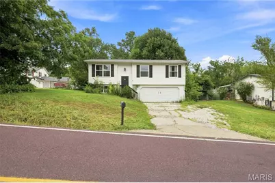 9802 Sandy Church Road, Hillsboro, MO 63050 - Photo 3