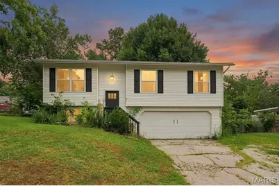 9802 Sandy Church Road, Hillsboro, MO 63050 - Photo 1