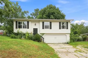 9802 Sandy Church Rd, Hillsboro, MO 63050 - Photo 3