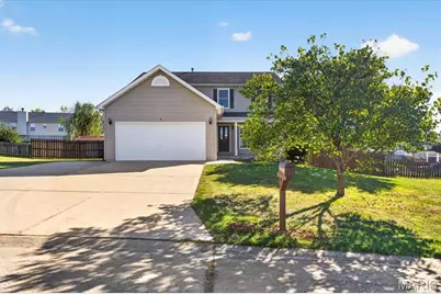 8 Equestrian Trail, Wright City, MO 63390 - Photo 1