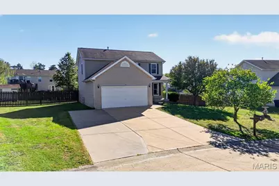 8 Equestrian Trail, Wright City, MO 63390 - Photo 3