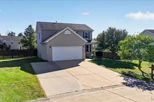 8 Equestrian Trail, Wright City, MO 63390 - Photo 39