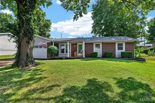 2812 Olde Gloucester Dr, Saint Charles, MO 63301 - Photo 5