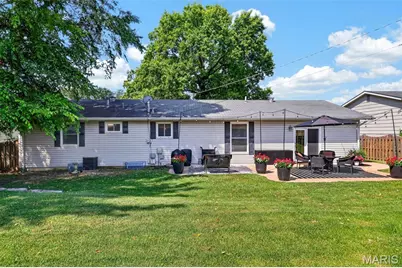 2812 Olde Gloucester Drive, Saint Charles, MO 63301 - Photo 37