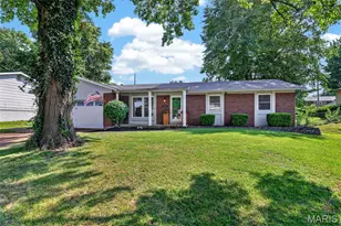2812 Olde Gloucester Dr, Saint Charles, MO 63301 - Photo 3