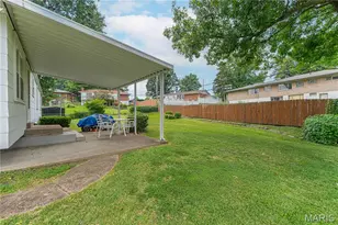 454 Lambeth Ln, Saint Louis, MO 63125 - Photo 29