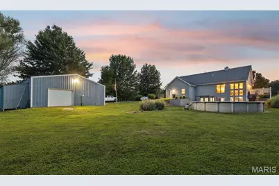 98 Lincoln Lane, Winfield, MO 63389 - Photo 9