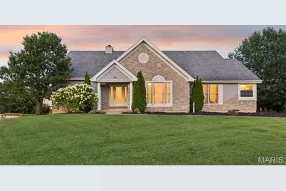98 Lincoln Lane, Winfield, MO 63389 - Photo 1