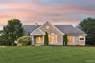 98 Lincoln Ln, Winfield, MO 63389 - Photo 1