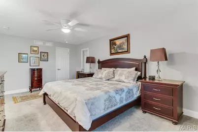 15046 Claymoor Court #2, Chesterfield, MO 63017 - Photo 5