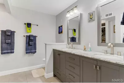 15046 Claymoor Court #2, Chesterfield, MO 63017 - Photo 29