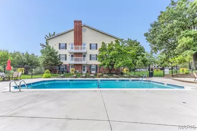 15046 Claymoor Court #2, Chesterfield, MO 63017 - Photo 37