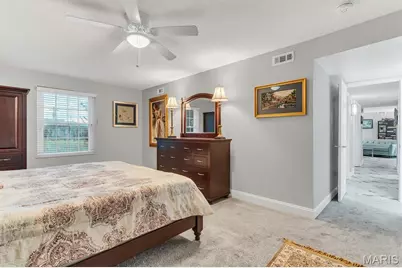 15046 Claymoor Court #2, Chesterfield, MO 63017 - Photo 27